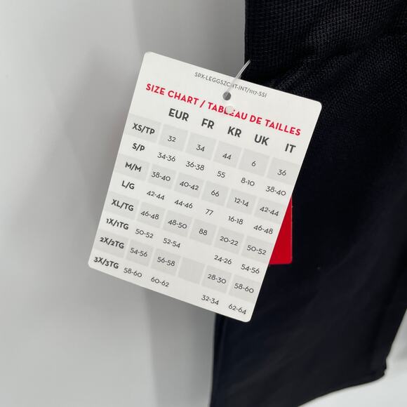 NWT Spanx Look at Me Now Seamless Bike Shorts // XS - Picture 9 of 12